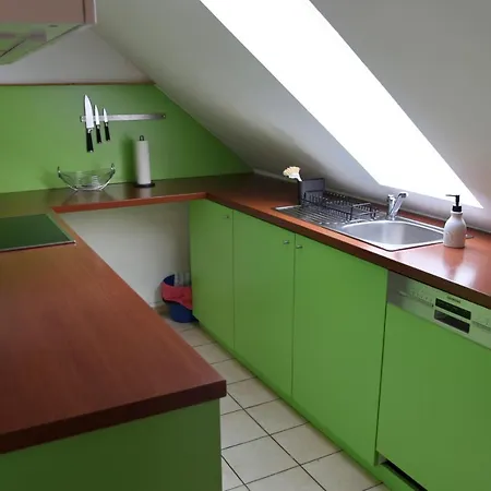 Mit Eigenem Bad Und Küche Burgwedel (Lower-Saxony)