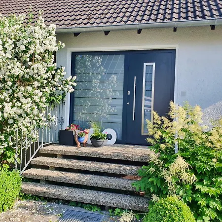 Mit Eigenem Bad Und Küche Burgwedel (Lower-Saxony)