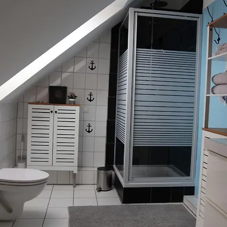 Apartamento Mit Eigenem Bad Und Küche Burgwedel (Lower-Saxony)