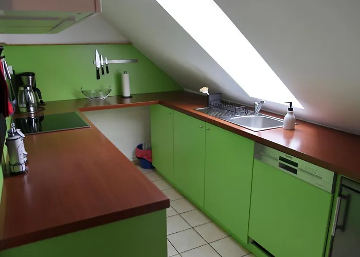 Mit Eigenem Bad Und Kueche Burgwedel (Lower-Saxony)