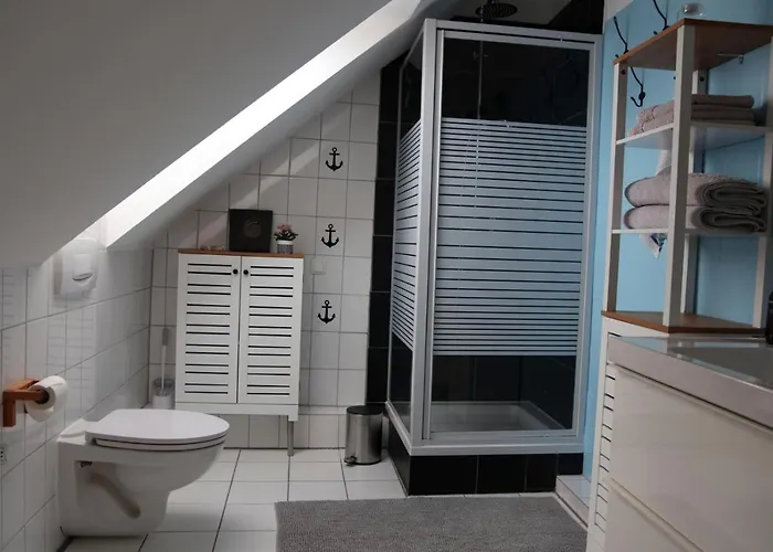 Lägenhet Mit Eigenem Bad Und Kueche Burgwedel (Lower-Saxony)